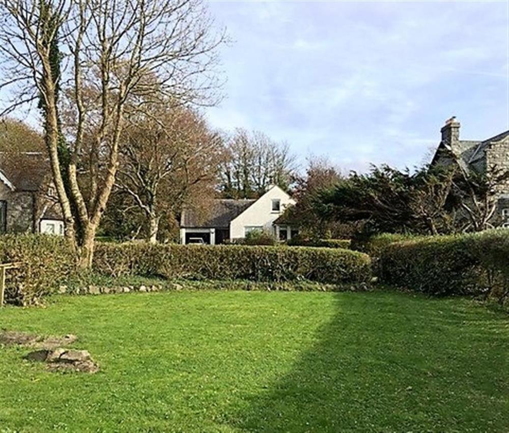 Calluna Cottage Rockcliffe  Eksteriør bilde