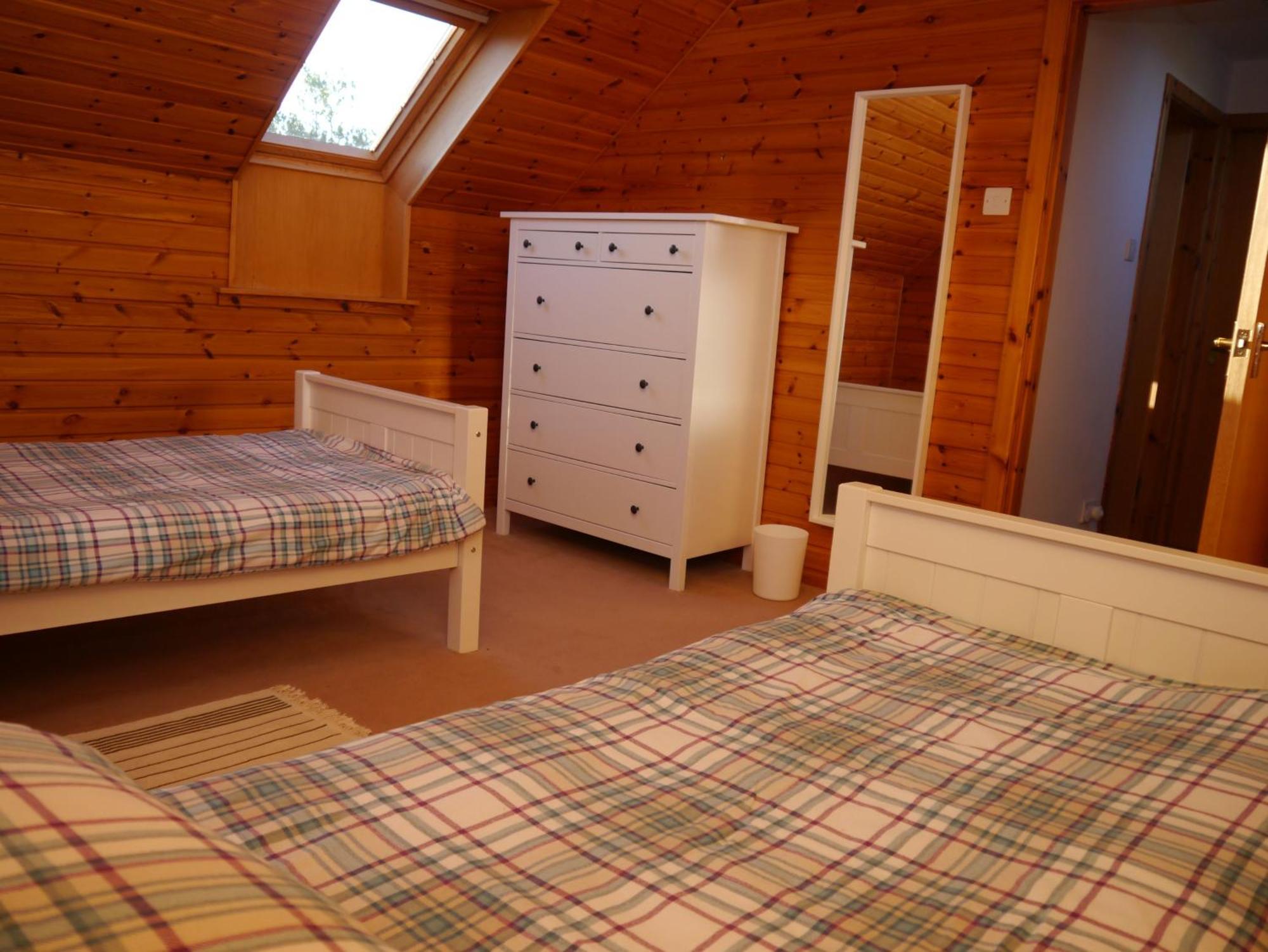 Calluna Cottage Rockcliffe  Eksteriør bilde